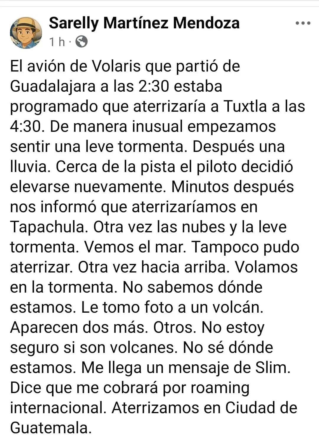 Foto: Captura de Pantalla.