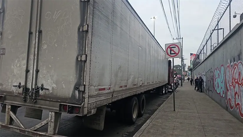 Foto: Ramón Ramírez 