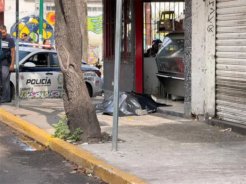 Foto: Ramón Ramírez