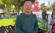 Duranguense requiere 4 quimioterapias urgentes y busca apoyo ciudadano