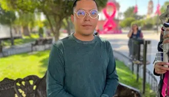 Duranguense requiere 4 quimioterapias urgentes y busca apoyo ciudadano