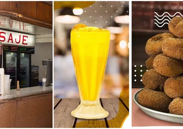 Así nació El Pasaje, el restaurante de Durango al que debes ir al menos una vez en tu vida