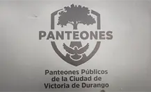 ¿Quieres saber algún dato del Panteón Municipal de Durango? En esta oficina te informan