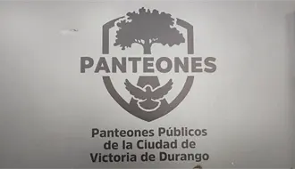¿Quieres saber algún dato del Panteón Municipal de Durango? En esta oficina te informan