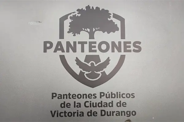 ¿Quieres saber algún dato del Panteón Municipal de Durango? En esta oficina te informan
