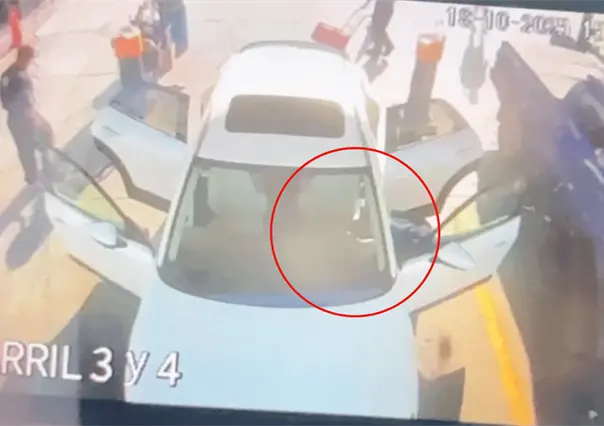 Mujer denuncia robo en Car Wash Elite Monterrey; alerta sobre falta de seguridad