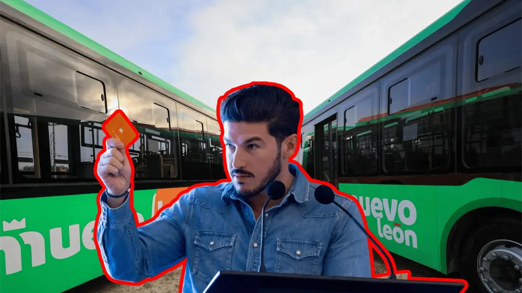 Tarjeta para choferes de transporte en Nuevo León: ¿qué busca lograr el programa?
