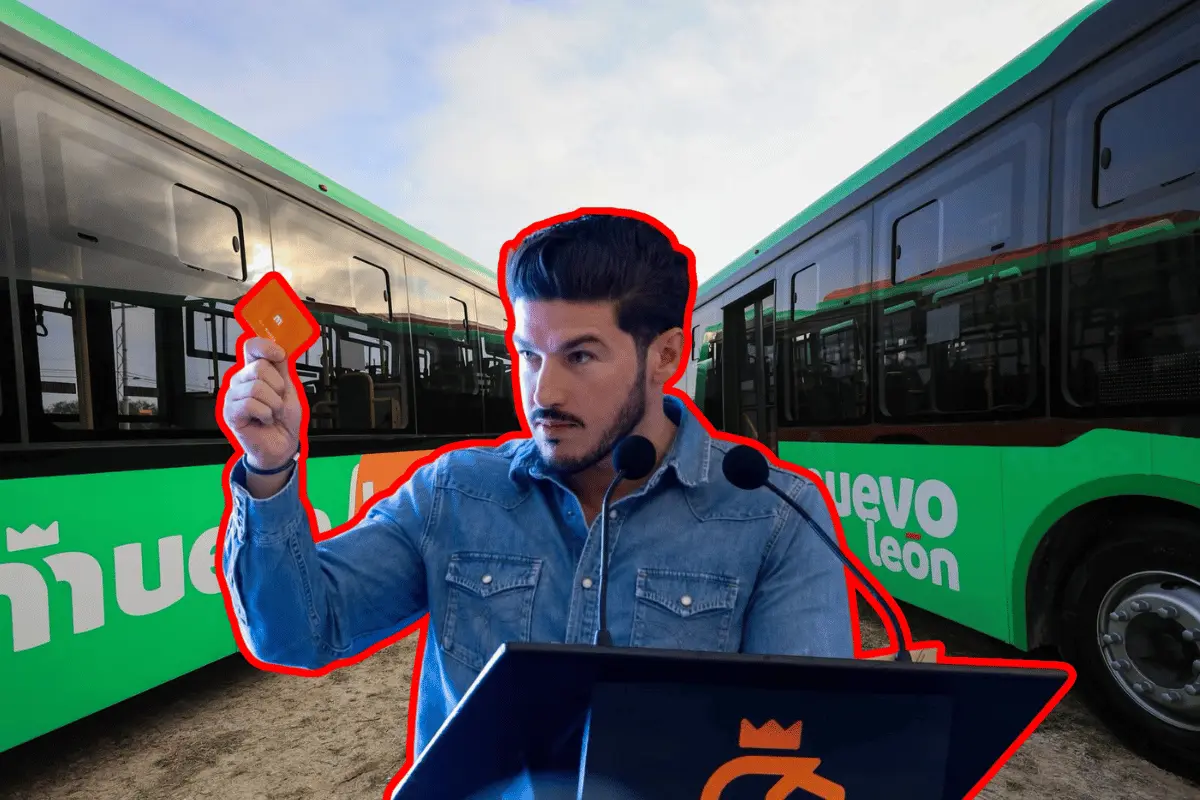 “Tarjeta para Choferes de Transporte Público”: bienestar, reconocimiento y desarrollo para quienes mueven Nuevo León. Foto: Canva.