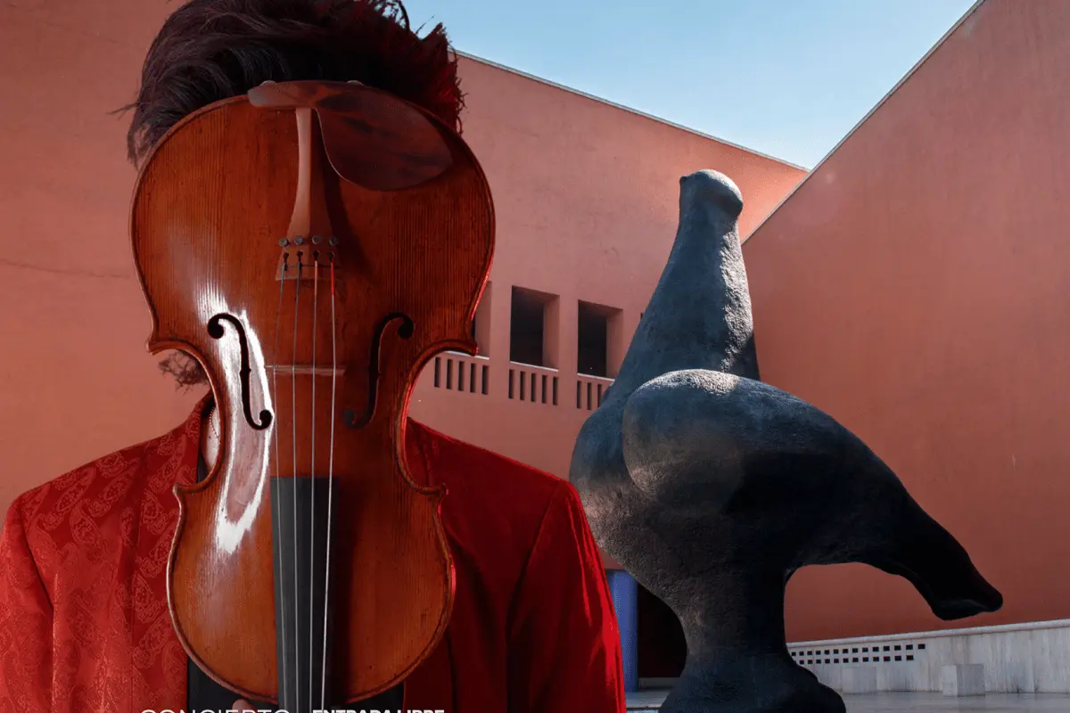 El acceso al concierto no tendrá costo para el público, facilitando que una audiencia amplia pueda disfrutar de la música. Foto: Canva.