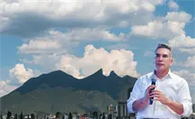 El PRI en Nuevo León está listo para competir y jamás será comparsa: Alejandro Moreno El PRI en Nuevo León está listo para competir y jamás será comparsa: Alejandro Moreno