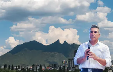 El PRI en Nuevo León está listo para competir y jamás será comparsa: Alejandro Moreno