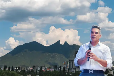 El PRI en Nuevo León está listo para competir y jamás será comparsa: Alejandro Moreno El PRI en Nuevo León está listo para competir y jamás será comparsa: Alejandro Moreno