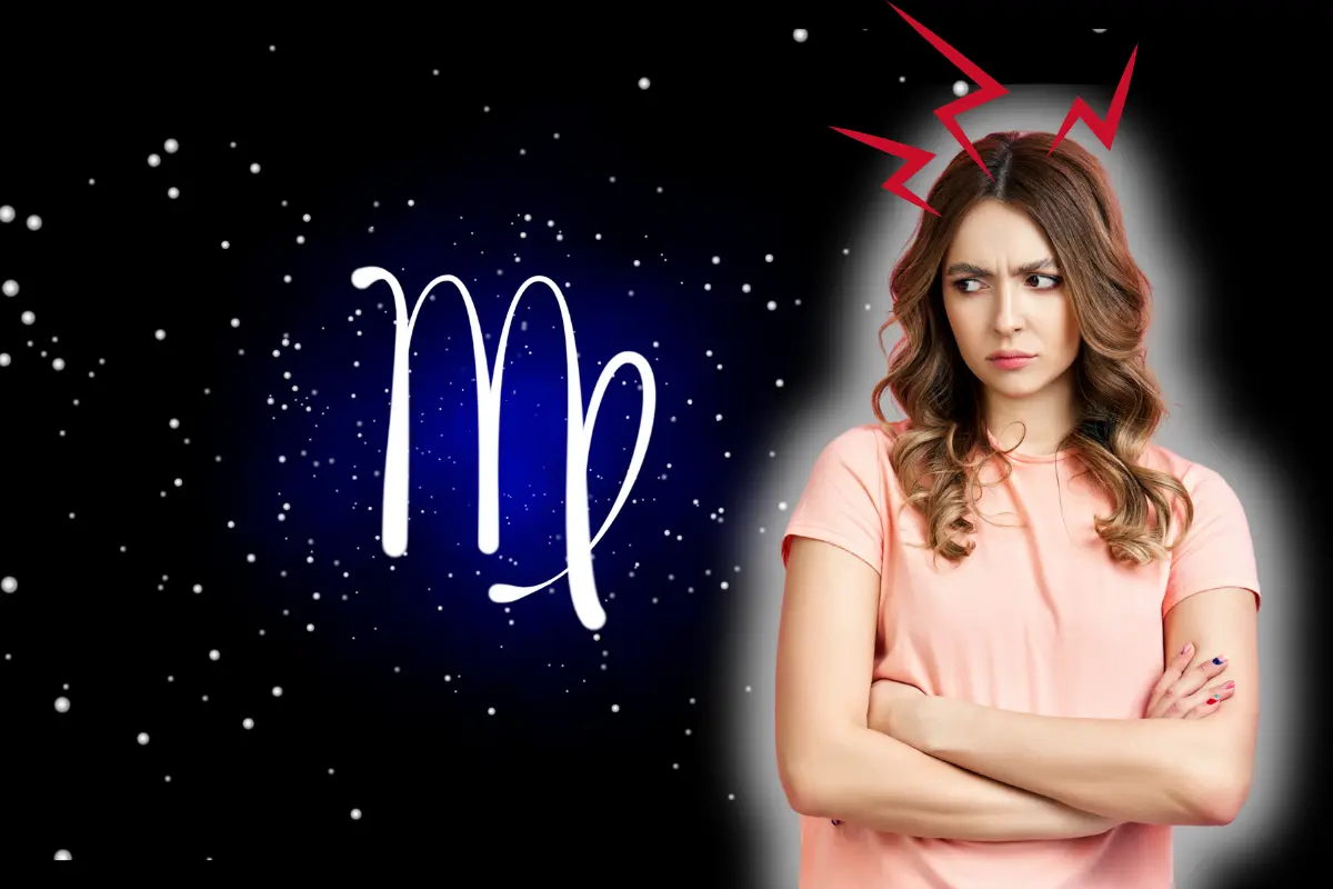 Las personas Virgo valoran la armonía y la cortesía, por lo que ciertas expresiones pueden ser especialmente irritantes para ellos. Foto: Canva