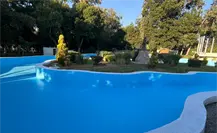 Saltillo: ¿Qué mejoras se realizan en el Lago República de la Alameda Zaragoza?