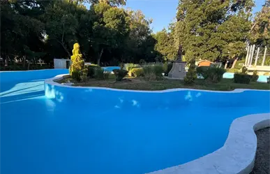 Saltillo: ¿Qué mejoras se realizan en el Lago República de la Alameda Zaragoza?