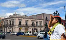 Este es el pronóstico del clima en Durango para este martes 21 de octubre