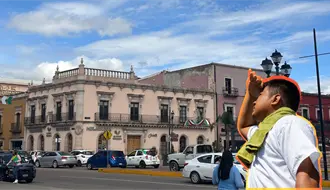 Este es el pronóstico del clima en Durango para este martes 21 de octubre