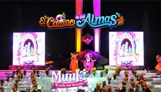 Esta es la cartelera del Festival Muuki 2025, habrá artista sorpresa