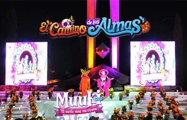 Esta es la cartelera del Festival Muuki 2025, habrá artista sorpresa