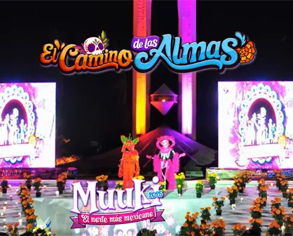 Esta es la cartelera del Festival Muuki 2025, habrá artista sorpresa