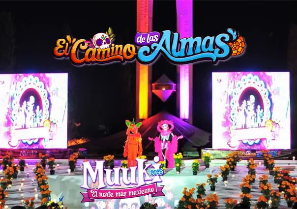 Esta es la cartelera del Festival Muuki 2025, habrá artista sorpresa