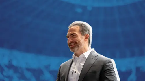 Adrián de la Garza considera que los partidos son autónomos y definen sus propias alianzas políticas