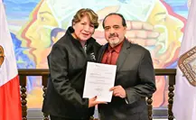 ¿Quién es Armando González Zozaya, nuevo director de personal de la Oficialía Mayor del Edomex?