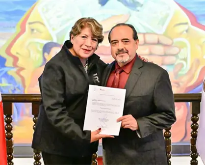 ¿Quién es Armando González Zozaya, nuevo director de personal de la Oficialía Mayor del Edomex?