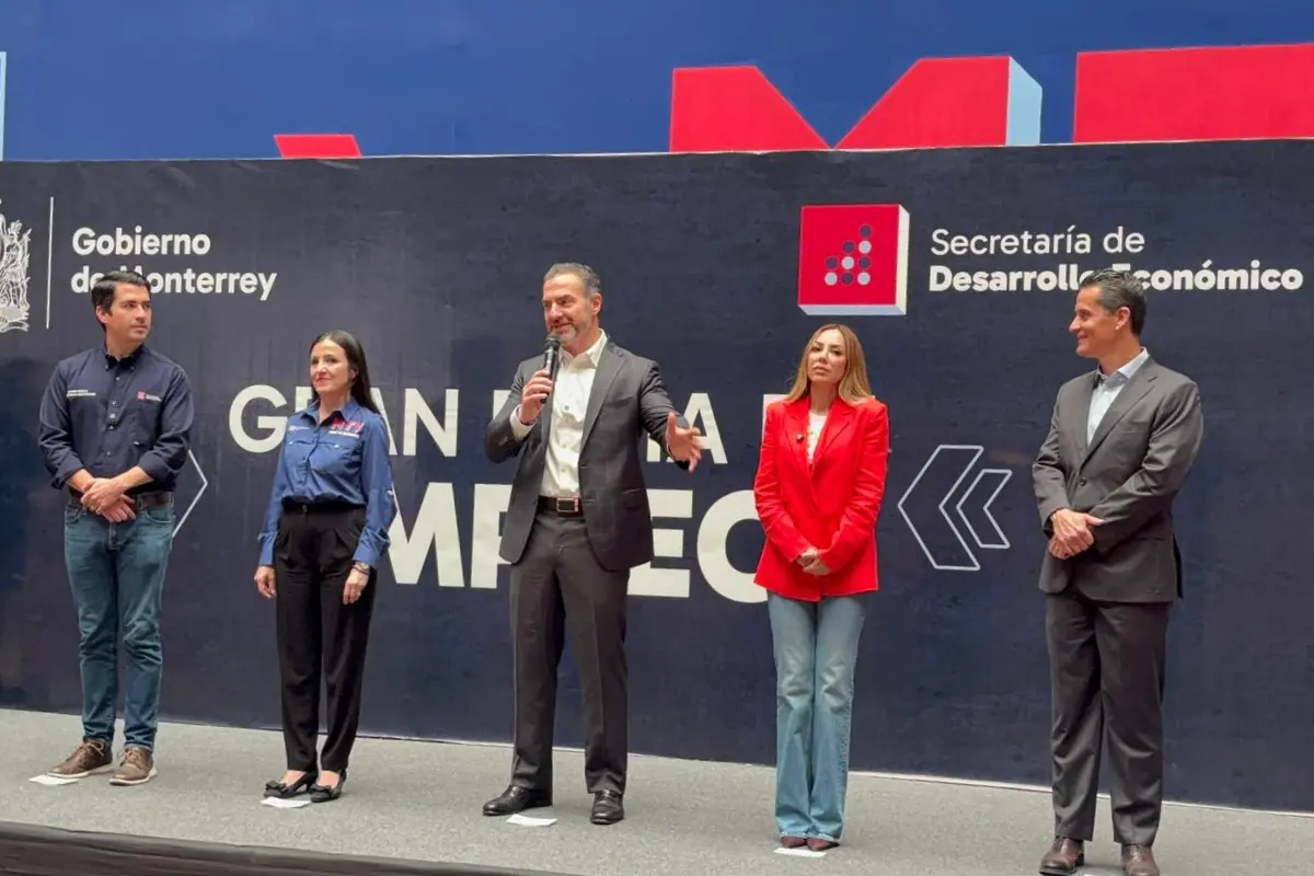 Entre los rubros con mayor demanda se encuentran los de manufactura, logística, ventas, atención al cliente, tecnologías de la información y servicios financieros/Foto: Vianney Carrera