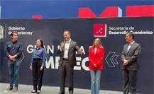 Arranca la Feria del Empleo en Monterrey con más de 11 mil vacantes disponibles