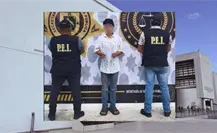 “La Pepa” permanecerá en prisión preventiva por envenenamiento masivo en la Central de Abasto de Mérida “La Pepa” permanecerá en prisión preventiva por envenenamiento masivo en la Central de Abasto de Mérida