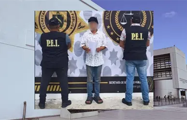 "La Pepa" permanecerá en prisión preventiva por envenenamiento masivo en la Central de Abasto de Mérida