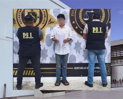 "La Pepa" permanecerá en prisión preventiva por envenenamiento masivo en la Central de Abasto de Mérida