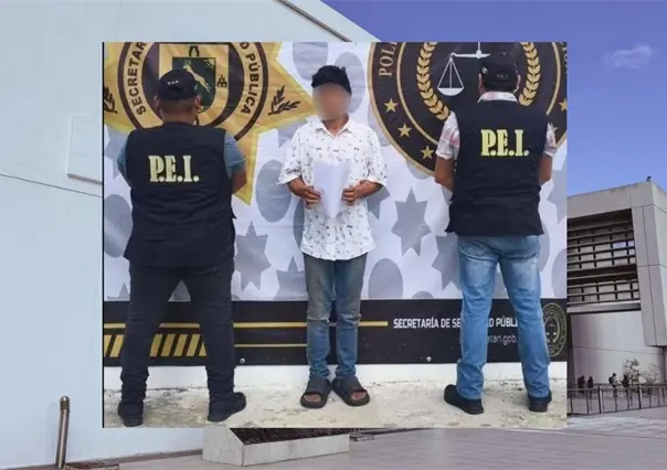 "La Pepa" permanecerá en prisión preventiva por envenenamiento masivo en la Central de Abasto de Mérida