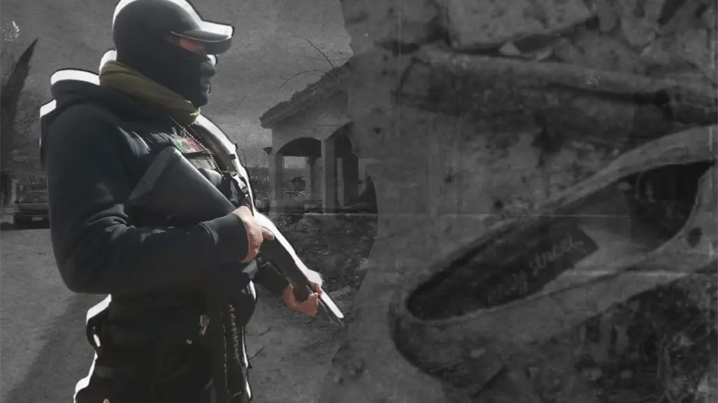 Así ocurrió la brutal y olvidada masacre de Allende, Coahuila: una de las más sangrientas de Los Zetas