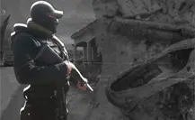 Así ocurrió la brutal y olvidada masacre de Allende, Coahuila: una de las más sangrientas de Los Zetas