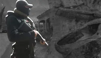 Así ocurrió la brutal y olvidada masacre de Allende, Coahuila: una de las más sangrientas de Los Zetas