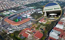 ¿Cómo llegar desde el AICM al Autódromo Hermanos Rodríguez para disfrutar la Formula 1? ¿Cómo llegar desde el AICM al Autódromo Hermanos Rodríguez para disfrutar la Formula 1?