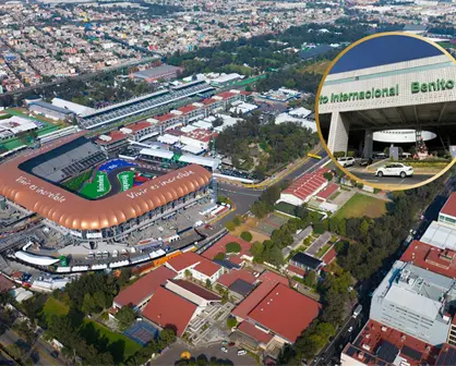 ¿Cómo llegar desde el AICM al Autódromo Hermanos Rodríguez para disfrutar la Formula 1?