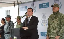 Coahuila: Detiene FGE a presuntos implicados en ataques armados contra la Policía Estatal y el Ejército 