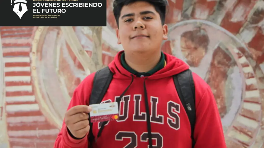 Beca Jóvenes Escribiendo el Futuro: ¿Cuándo cobran los beneficiarios?