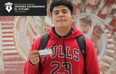 Beca Jóvenes Escribiendo el Futuro: ¿Cuándo cobran los beneficiarios?