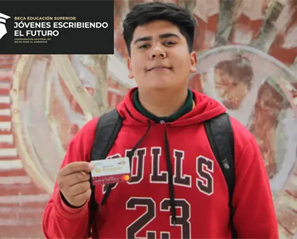 Beca Jóvenes Escribiendo el Futuro: ¿Cuándo cobran los beneficiarios?