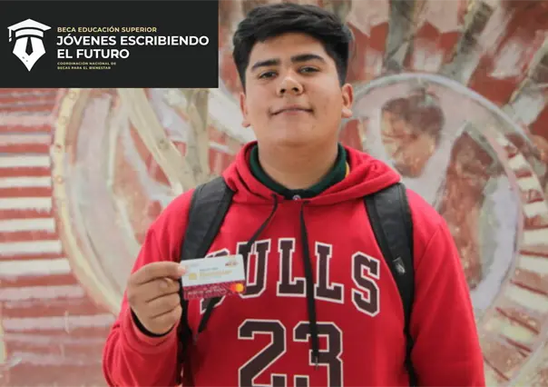 Beca Jóvenes Escribiendo el Futuro: ¿Cuándo cobran los beneficiarios?