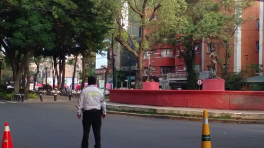 Marchas CDMX: habrá 12 concentraciones HOY 21 de octubre; estas serán las vialidades afectadas