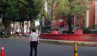 Marchas CDMX: habrá 12 concentraciones HOY 21 de octubre; estas serán las vialidades afectadas