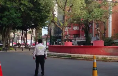 Marchas CDMX: habrá 12 concentraciones HOY 21 de octubre; estas serán las vialidades afectadas