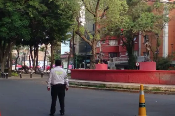 Marchas CDMX: habrá 12 concentraciones HOY 21 de octubre; estas serán las vialidades afectadas