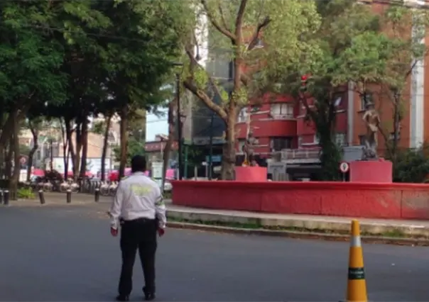 Marchas CDMX: habrá 12 concentraciones HOY 21 de octubre; estas serán las vialidades afectadas