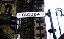 VIDEO | Esta es la calle más antigua de la CDMX y de toda América Latina
